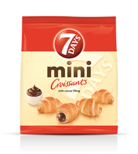 Încarcă imaginea în vizualizatorul Galerie, Mini croissant 7days 300g
