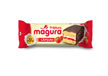 Încarcă imaginea în vizualizatorul Galerie, Prajitura Magura 35g
