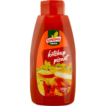 Încarcă imaginea în vizualizatorul Galerie, Ketchup Spring 500g
