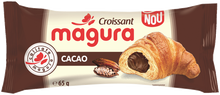 Încarcă imaginea în vizualizatorul Galerie, Croissant Magura 65g
