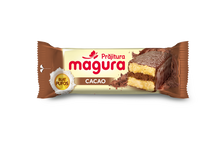 Încarcă imaginea în vizualizatorul Galerie, Prajitura Magura 35g
