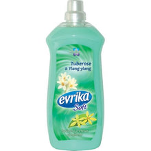 Încarcă imaginea în vizualizatorul Galerie, Balsam de rufe Evrika Soft Violets &amp; Orchid 2L
