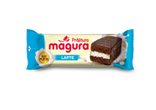 Încarcă imaginea în vizualizatorul Galerie, Prajitura Magura 35g
